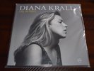 DIANA KRALL Live in Paris Audiophile ORG 2x LP 45 RPM OOP 180g vinyl NEW Sealed