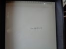 MFSL 2-072, Original Master Recording, The Beatles 
