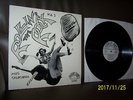 LP Rollin' The Rock Vol.3: More California Rockabilly