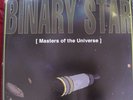 Binary Star - Masters of the Universe 2LP Original US