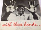 RANDY WESTON CECIL PAYNE RIVERSIDE AUTOGRAPHED