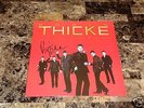 Robin Thicke Rare Authentic Hand Signed Double Vinyl Record Something Else COA