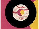 Beatles 45 rpm Record '' Sie Liebt Dich [ She Loves You ]'' Swan ''