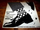 DANCE CRAZE best of british ska LP w/ SPECIALS english beat MADNESS selecter NM-