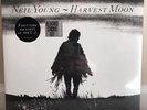 Neil Young Harvest Moon RSD Vinyl 2017 Sealed  Mint