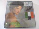 NEW/SEALED, Connie Francis More Italian Favorites - Stereo reel to reel tape