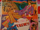 The Beatles: A Collection of Beatles Oldies (Vinyl LP) PMC 7016 MONO 1966