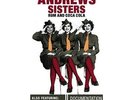 CD-BOX the Andrews Sisters Rum & Coca Cola LONGBOX + BOOKLET Membran Music