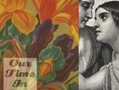 Our Time In Eden 10000 Maniacs German vinyl LP album record 7559-61385-1