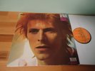 LP DAVID BOWIE - SPACE ODDITY 1972 RCA Germany