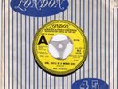 NEIL DIAMOND...GIRL,YOU'LL BE A WOMAN SOON...LONDON...DEMO..UK..45