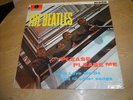 The Beatles Please Please Me Mono Lp Uk Parlephone PMC 1202