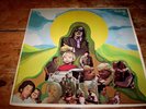 SIR DOUGLAS QUINTET + 2 w/ DOUG SAHM ( HONKEY BLUES ) TEX MEX psych rock LP NM-