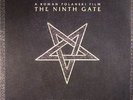 KILAR, Wojciech - The Ninth Gate (Soundtrack) - Vinyl (2xLP)