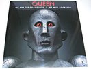 QUEEN 'WE ARE THE CHAMPIONS/WE WILL ROCK YOU' 2017 12