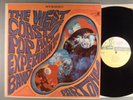 West Coast Pop Art Experimental Band, The  Part One   Psych  Orig Label