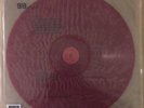 CAN Monster Movie live LP red vinyl new