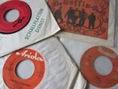 Die Playboys   Sternchen Polydor**The Crazy Rockers**THE SAVAGES*Star-Club BEAT