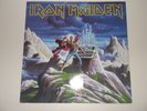 IRON MAIDEN: Run to the Hills 12