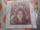 DAVID COVERDALE WHITE SNAKE 2 LP SET ORIGINAL 88 CONN VSOP118  ROCK METAL
