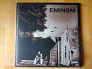 Eminem - The Marshall Mathers LP 2LP US 069490629-1 180g Vinyl Schallplatte