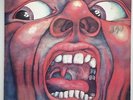 King Crimson ?– In The Court Of The Crimson King (US issue) EX