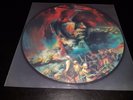Amorphis - The Karelian Isthmus Picture Vinyl Rarität