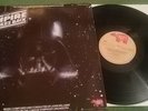 LP: JOHN WILLIAMS - STAR WARS 2 - The Empire Strikes Back OST - RSO - 1980