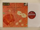 Ataulfo Argenta Ernesto Halffter Sinfonietta  Classical LP London Blue Back