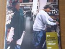 DJ SHADOW ENDTRODUCING - LTD 2X 12