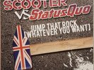 Scooter vs Status Quo - Jump That Rock (Whatever You Want) | 12