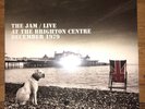The Jam - Live At Brighton Centre Dec 1979