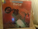 Meatloaf Record, Bat out of Hell, Epic 1/2 Speed Mastered, HE 44974