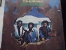 THE GLADIATORS PROVERBIAL REGGAE  1978 FRONT LINE FL 1002 A1 B1 EXCELLENT COND