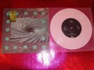 PINK FLOYD - ONE SLIP -7'' EX-/N.MINT/EMG 52/1987 UK