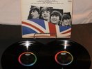 THE BEATLES' STORY Double Lp RARE 