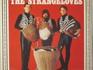 The Strangeloves ?– “I Want Candy” Line Records ?OLLP 5231 AS German Import LP