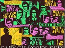 The Adverts - Gary Gilmore's Eyes UK 45 Autographed KBD Punk TV Smith with COA
