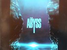 ALAN SILVESTRI OST THE ABYSS LP German 1989 NMint