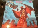 Meat Loaf - Bat Out Of Hell Vol.2 II Back Into Hell, 1993 Vinyl LP, Album Virgin