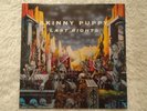 LP Skinny Puppy – Last Rights/Capitol Records/Orig.1st Press/Extreme Rare Vinyl