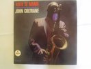John Coltrane Kulu Se Mama Impulse A-9106 Monaural