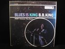 B.B. King Blues is King Bluesway BLS 6001 Vinyl LP