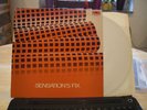 Sensation's Fix Same, orig.italian prog 1st.Press promo 1974 mega rar