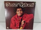 rare ultimate breaks FOSTER SYLVERS soul FUNK pride FUNKY OG LP EX K1