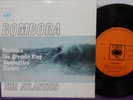 The ATLANTICS Bombora EP CBS AUSTRALIA 7 60s SURF PSYCH ROCK   MINT 45