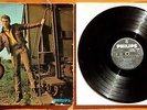 LP Original 1965 Johnny HALLYDAY - Philips N° B 77.732 L - Erreur de fabrication