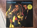 Cheap Trick- At Budokan LP- Yellow Vinyl With Booklet