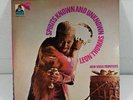 Leon Thomas LP FDS-115  Spirits Known And Unknown VG K1