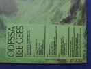 Bee Gees - Odessa (The Original) Gold Serie  2LP-SET / 2674 012